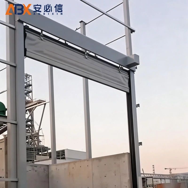 大兴安岭地区高速堆积门